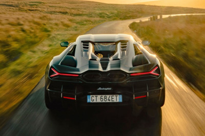 Official: EU plan to ban combustion engines binned