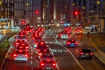 Official: EU scraps 2035 ban on new ICE car sales