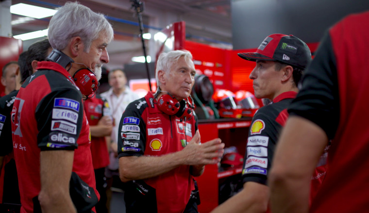 Our top Unseen moments from the latter half of 2025!