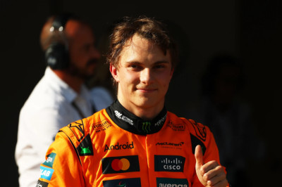 Piastri reveals lessons that will ‘only make me stronger’