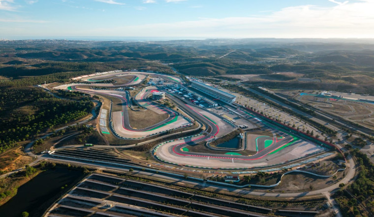 Portugal secures shock F1 calendar return
