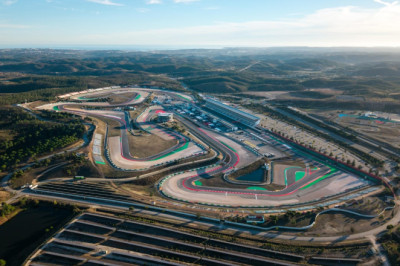 Portugal secures shock F1 calendar return