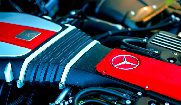 The EU Blinked And Gas Cars Live To See Another Generation