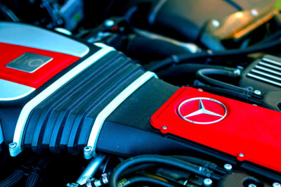 The EU Blinked And Gas Cars Live To See Another Generation