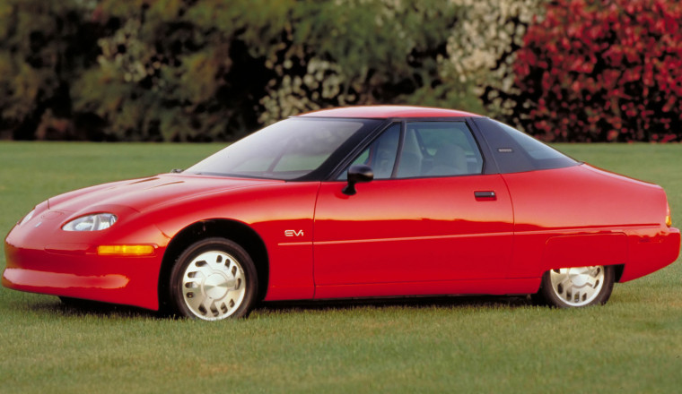 These Cars Were Too Ahead Of Their Time, According To You