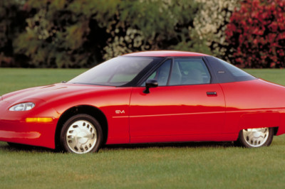 These Cars Were Too Ahead Of Their Time, According To You