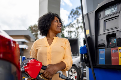 These US States Saw The Biggest Gas Price Increases In 2025
