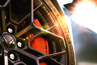 This New Corvette Could Be The Sweet Spot We’ve Been Waiting For