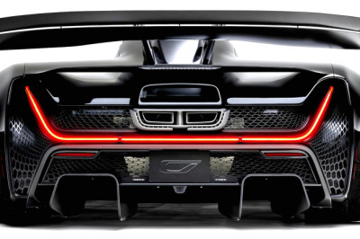 This Tiny American Carmaker Just Crushed Koenigsegg’s Record