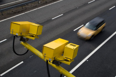 Thousands wrongly fined for speeding due to speed camera fault