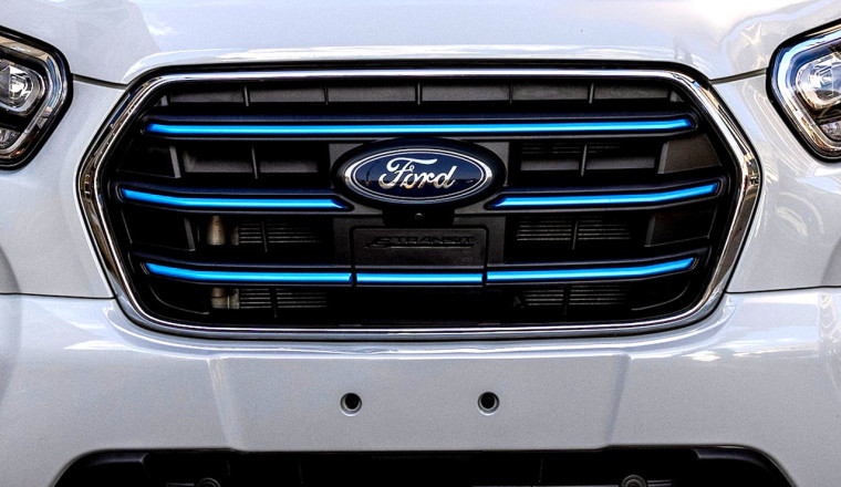 Two New Issues Push Ford Closer To 150 Recalls For 2025