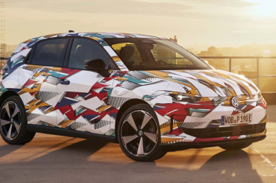 Volkswagen Is Lining Up a Wave of New Models for 2026