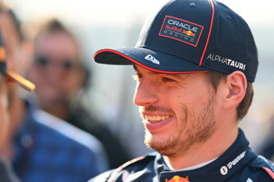 What's going on with Verstappen’s 2026 GT plans