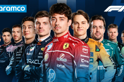 Who did our judges rank as the best driver of 2025?