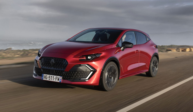 2027 Renault Clio Hybrid Review