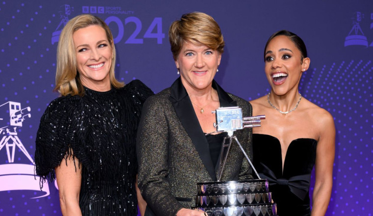 BBC Sports Personality of the Year 2025: Nominees, awards, how to watch