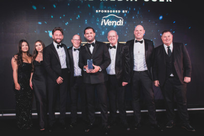 Car Dealer Used Car Awards 2025: Acklam Cars – Social Media User Award winner