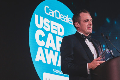 Car Dealer Used Car Awards 2025: Tom Hartley Jnr – Specialist Used Car Dealership winner