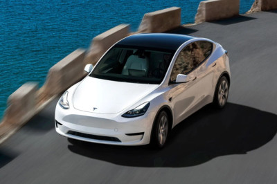 Do EVs Have Built In Obsolescence Like Your iPhone? The Answer Is Worse Than You Think