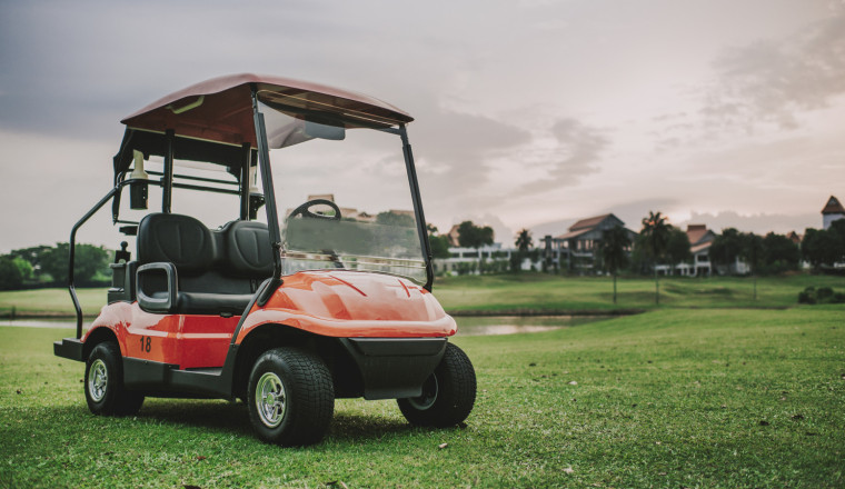 Do Golf Carts Need Wheel Alignments?