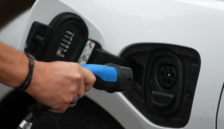 EU abandons bid to force everyone to drive electric vehicles as it scraps 2035 ban on petrol and diesel cars
