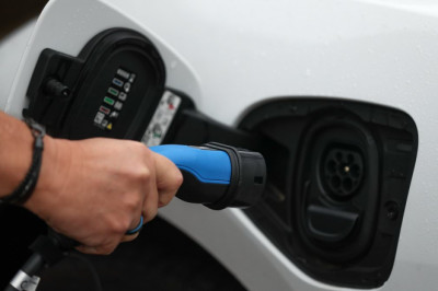 EU abandons bid to force everyone to drive electric vehicles as it scraps 2035 ban on petrol and diesel cars