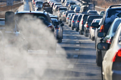 EU Drops Its 2035 Gas-Powered New-Car Sales Ban: TDS