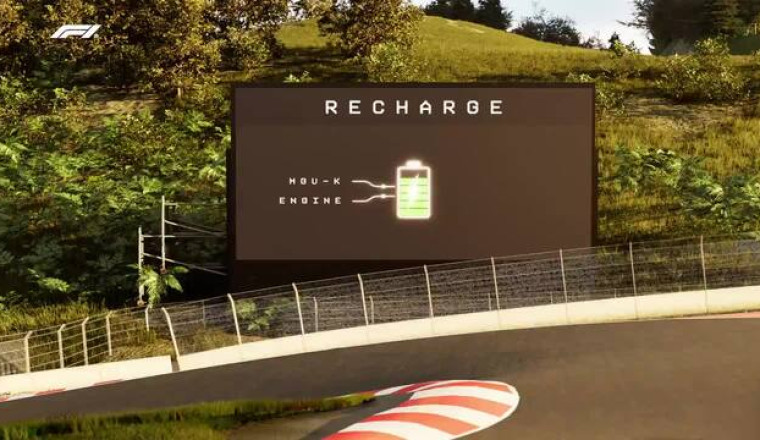 Everything you need to know about the 2026 regulations