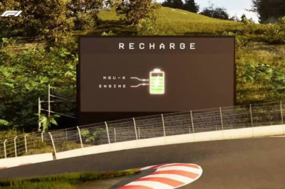 Everything you need to know about the 2026 regulations