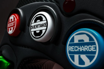 EXPLAINED: The new key terms for F1’s new-for-2026 rules