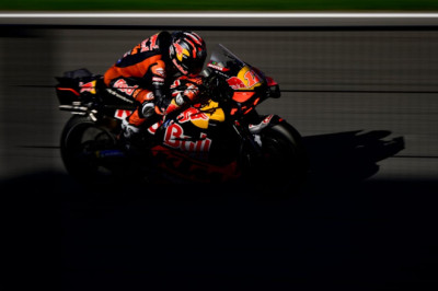 Is this KTM's best 'Plan B' if Acosta leaves?