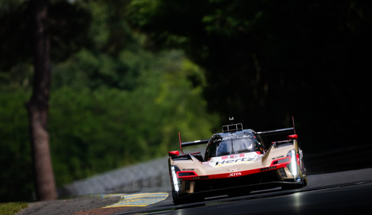 Le Mans 24 Hours qualifying format change explained