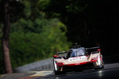 Le Mans 24 Hours qualifying format change explained