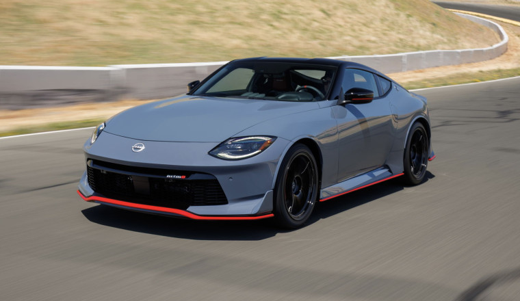 Lots More Nismo Models Are On The Way From Nissan