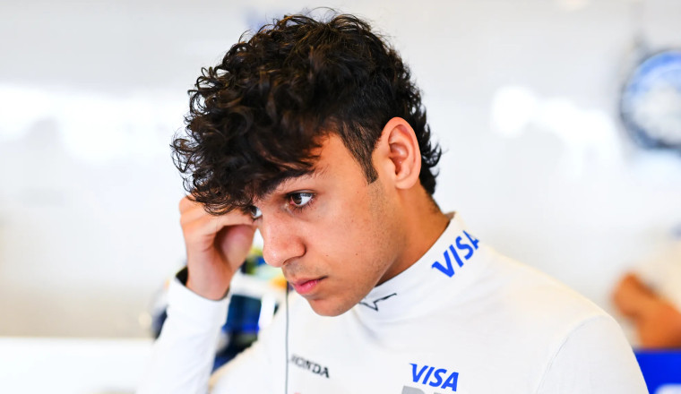 Marko ‘believed in me when others didn’t’