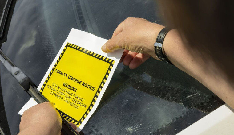 ‘Millions’ of UK motorists slapped with parking tickets as new records broken