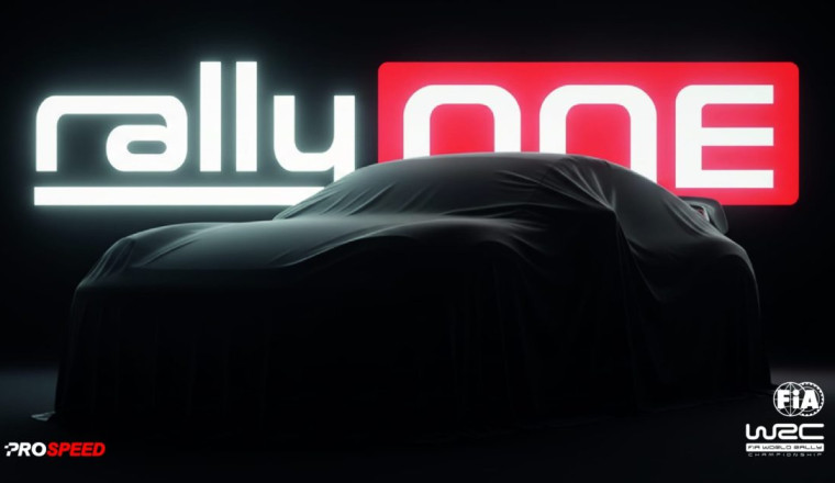 New constructor Project Rally One enters WRC 2027