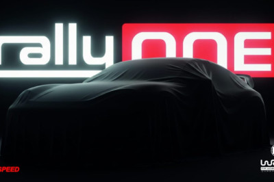 New constructor Project Rally One enters WRC 2027