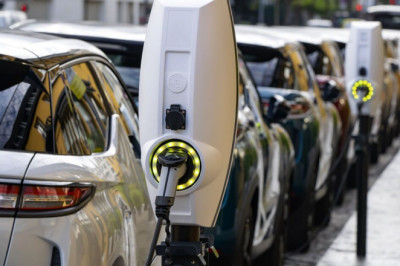 Octopus EV to give 20,000 drivers free pay-per-mile driving after tax hike