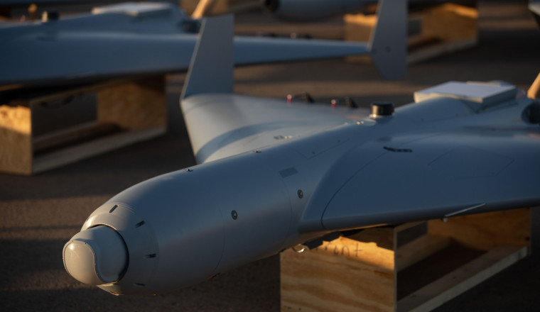 Pentagon Catches Up To Iran In Drone Arms Race By Just Copying It