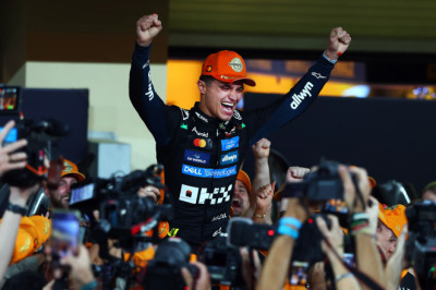 QUIZ: 10 questions on the new World Champion Lando Norris