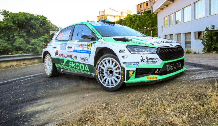Škoda offering ERC competitors over €100,000 in incentives