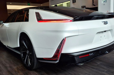 Someone Ghosted Their Celestiq Order, And Now A Dealer’s Selling It