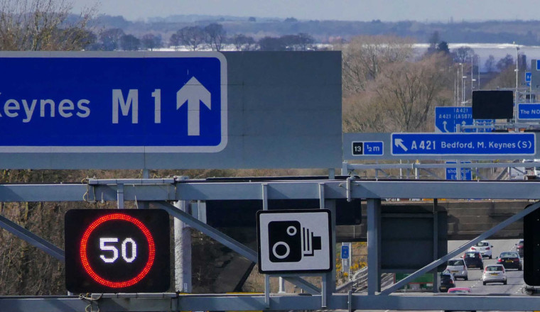 Speeding fines to be cancelled for thousands of drivers