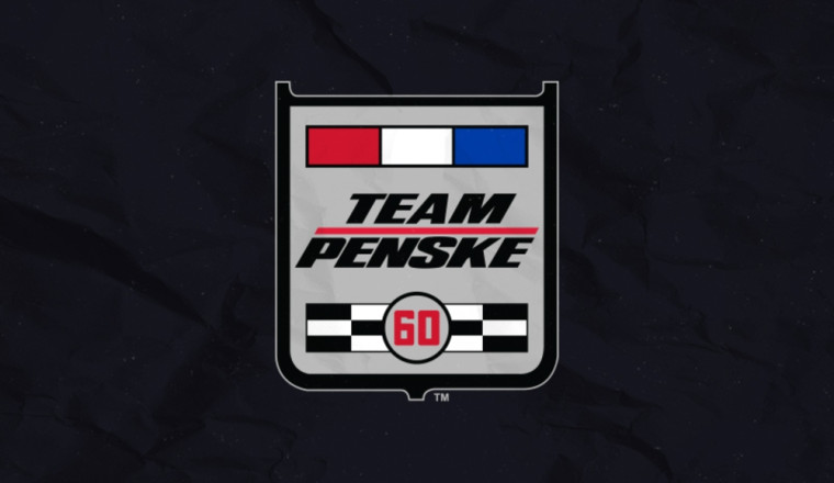 Team Penske Gears Up For Sixty Years At The Front