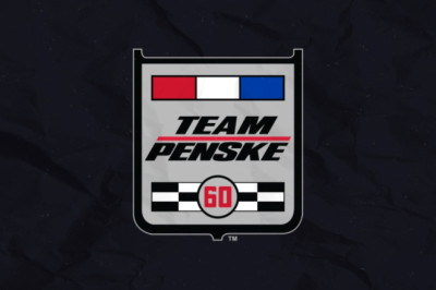 Team Penske Gears Up For Sixty Years At The Front