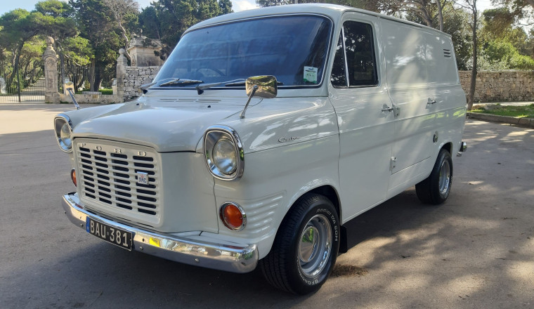 There Are Millions of Transits But That Bull Nose Makes This One a Unicorn