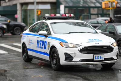 These Are The Worst Traffic Tickets You've Ever Gotten