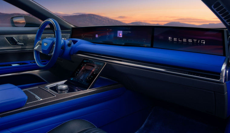 These Cars Have The Best Factory-Installed Sound Systems