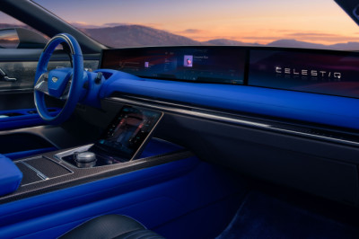 These Cars Have The Best Factory-Installed Sound Systems